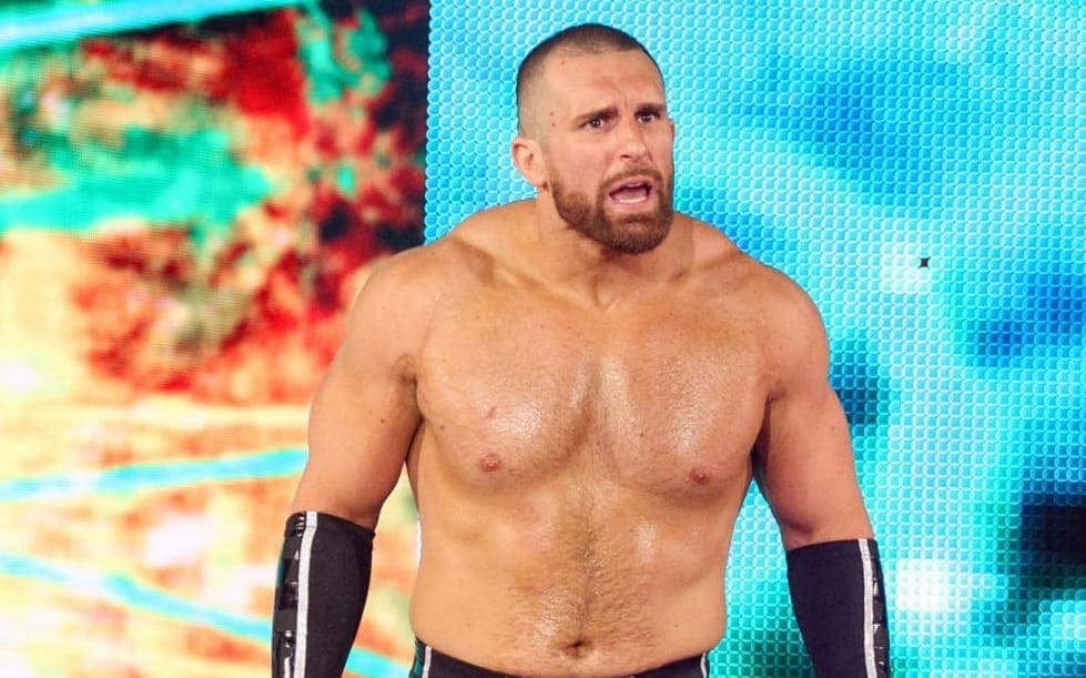Mojo Rawley Comments On Not Being On WWE RAW In Months