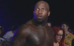 Moose Signs New Deal with Impact Wrestling