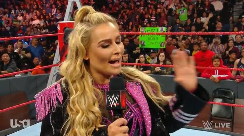 Natalya Says She Had To Overcome Montreal Screwjob To Get To WWE