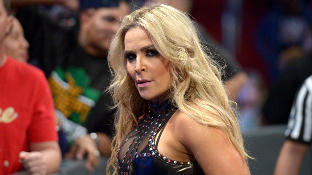 Natalya Reveals Why Tonight’s WWE Live Event Is Special