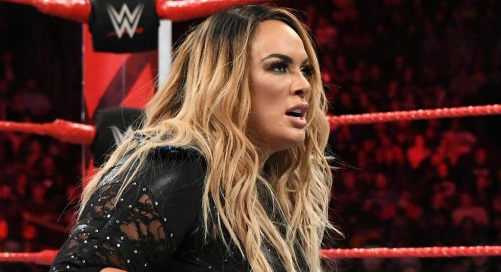 WWE Possibly Limiting Nia Jax’s Move Set Following Becky Lynch Injury