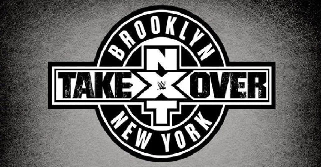 WWE Changes Date For NXT TakeOver: New York During WrestleMania Weekend