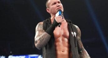 Rey Mysterio vs Randy Orton – WWE TLC Betting Odds Revealed
