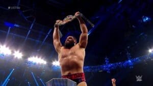 Rusev Had Doubts His Day Would Come Again In WWE