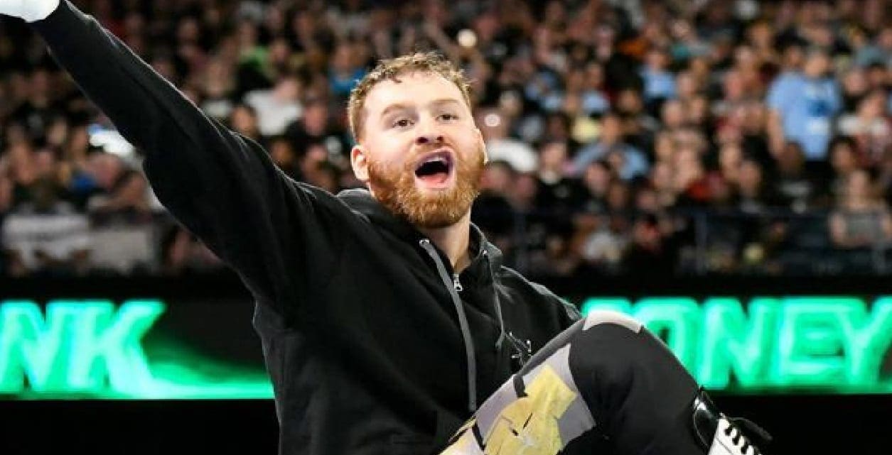 Sami Zayn Sees Recent Injury Experience As A Gift