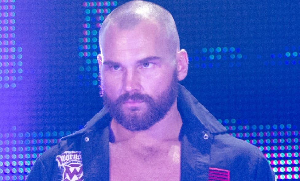Fans Troll The Revival’s Scott Dawson For Hyping Pre-Taped Title Match