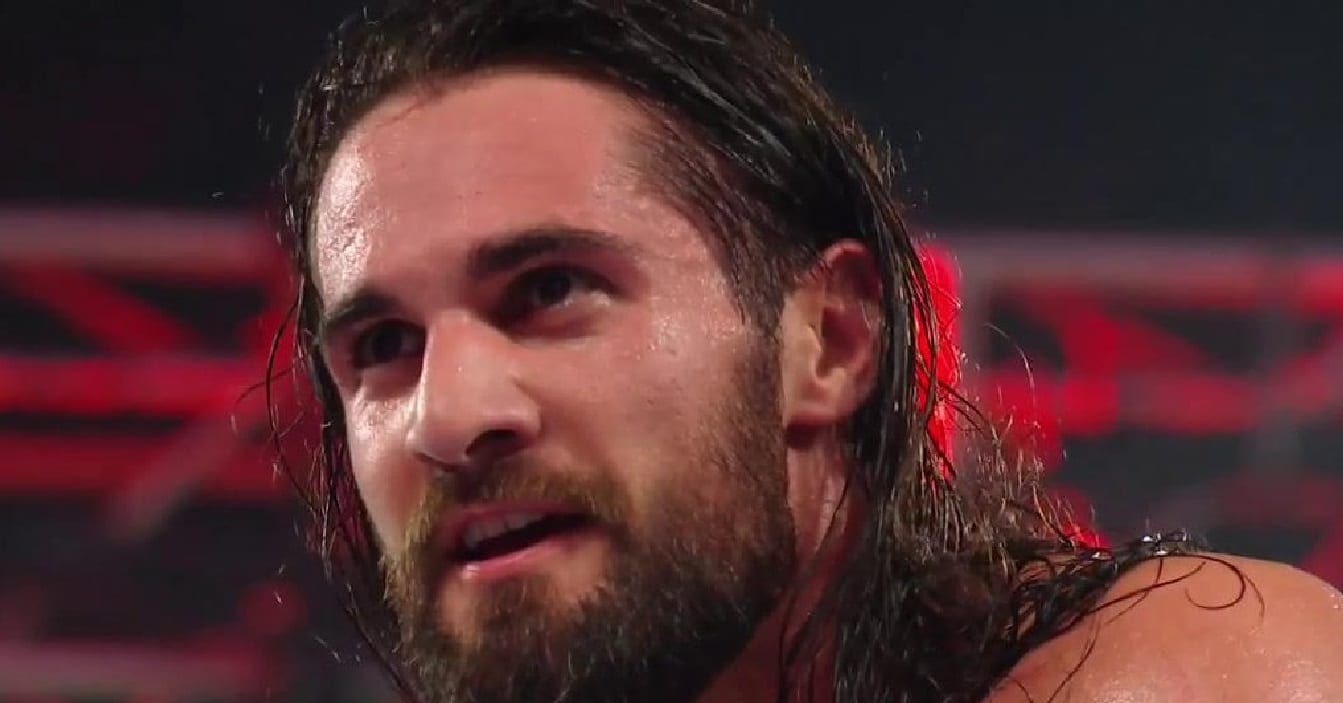 Seth Rollins New Entrance Music Drawing Huge Criticism