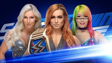 WWE SmackDown Results – December 4th, 2018