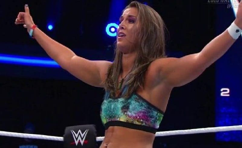 Tegan Nox Forced To Undergo Additional Surgical Procedure