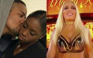 Mandy Rose Trying To Come Between Jimmy Uso & Naomi’s Marriage