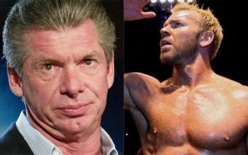Why Vince McMahon Didn’t Care Much For Christian In WWE