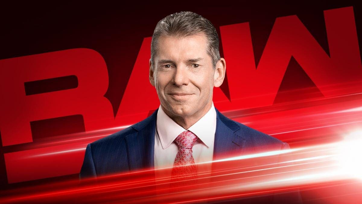What Vince McMahon Could Announce On WWE Raw Next Week