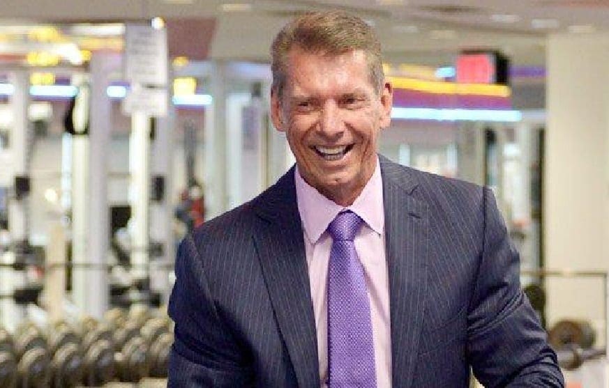 Vince McMahon Laughed At Negative WWE Hell In A Cell Reaction