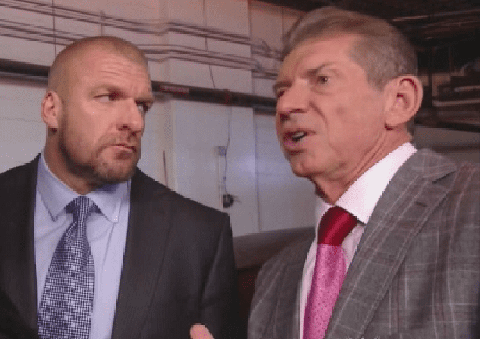 Vince McMahon Could Debut NXT Superstars On WWE RAW Next Week