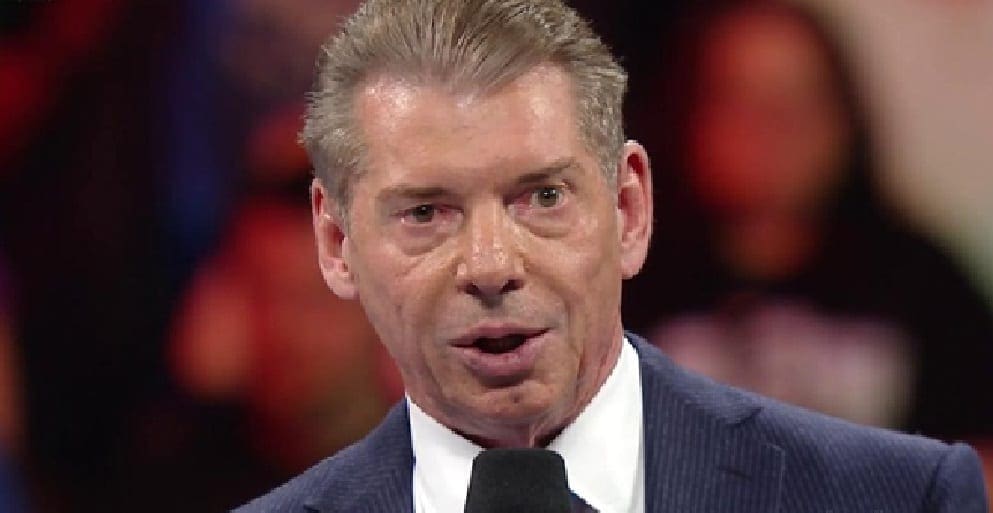 Vince McMahon Seems To Have Abandoned Major WWE Storyline