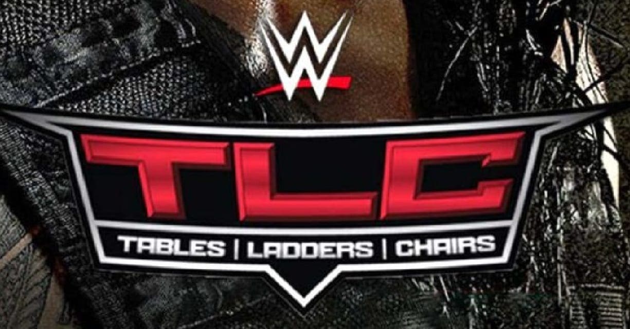 WWE TLC Results – December 16, 2018