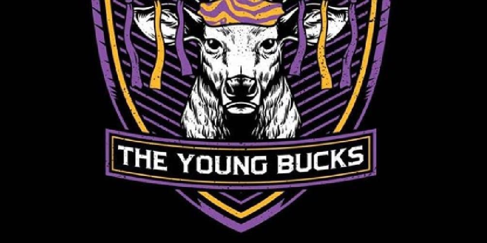 The Young Bucks Release New Official The Elite Logo Design