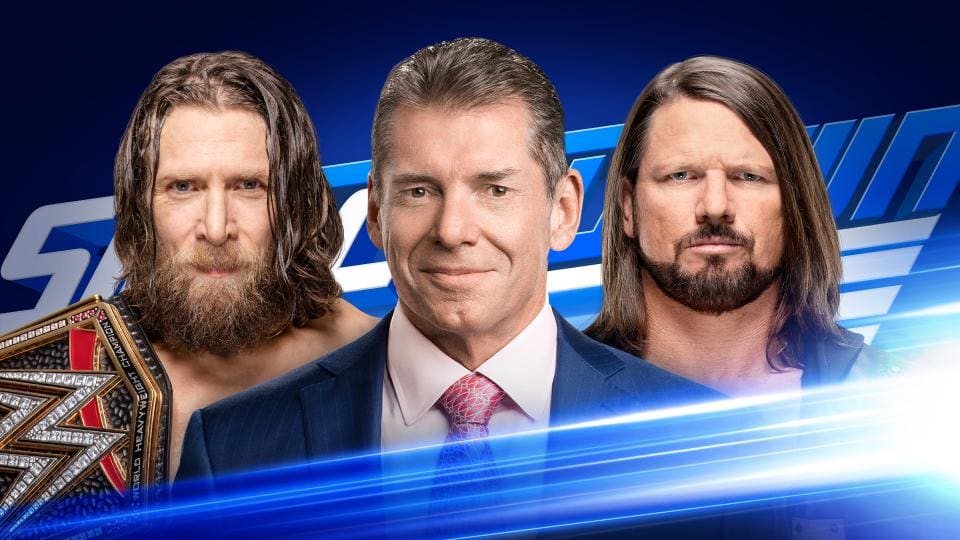 What to Expect on the January 22 Episode of WWE SmackDown Live