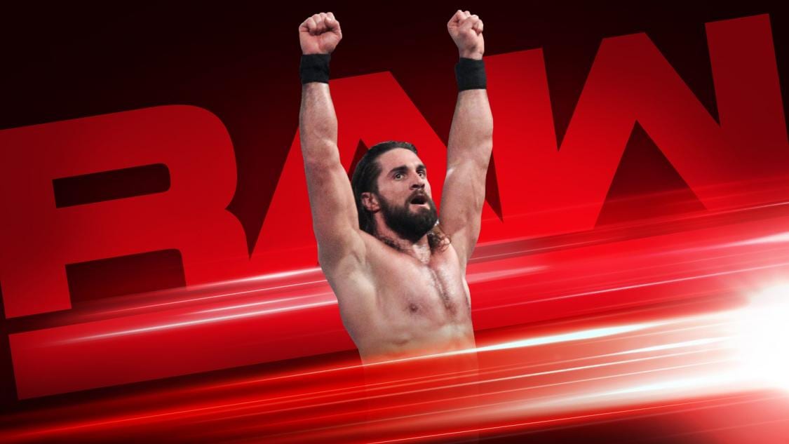 WWE Raw Results – January 28, 2019