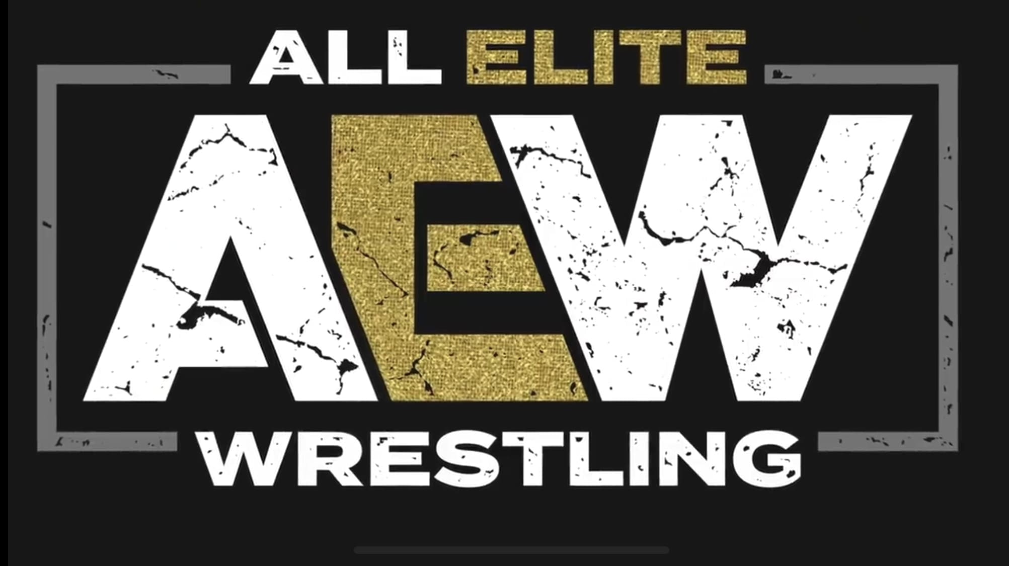 All Elite Wrestling Television Status
