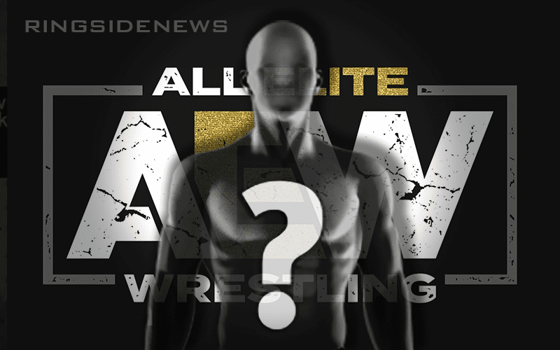 AEW Tease Major International Signing in New Video