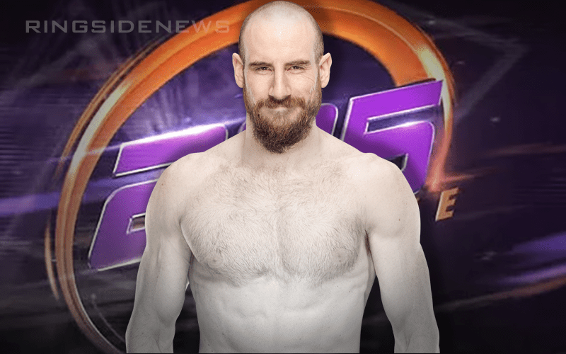 Aiden English to Join 205 Live Commentary Team