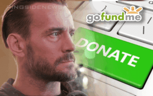 CM Punk Promotes GoFundMe For Wrestlers In Recent Car Accident