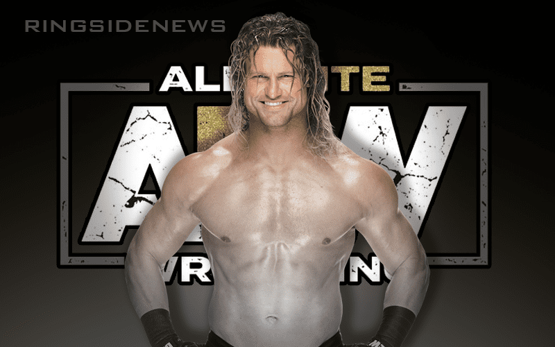 dolph ziggler aew