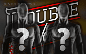 TNT Title Match Set For AEW Double Or Nothing