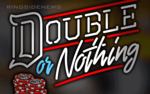 All Elite Wrestling’s Double Or Nothing Needed To Change Locations