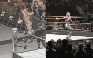 EC3 & Lacey Evans May Not Appear on WWE Main Event as Expected