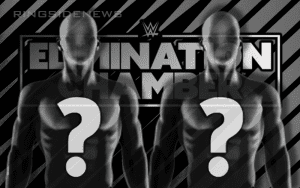 WWE Spoils Women’s Tag Team Title Elimination Chamber Match