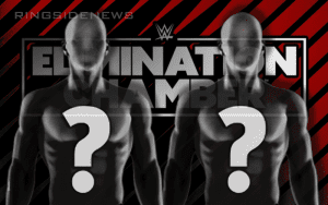 Participants In WWE Women’s Tag Team Title Match At Elimination Chamber Determined