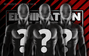 Elimination Chamber Match Booked For WWE Title