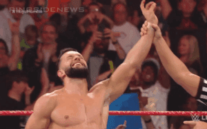 Finn Balor Earns WWE Universal Title Match Against Brock Lesnar at Royal Rumble