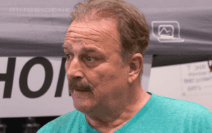 Indie Wrestling Promoter Says Jake Roberts Owes Him Over $10,000