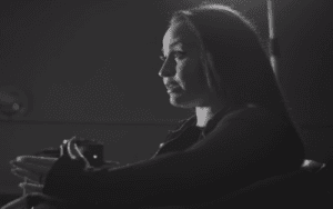 Jordynne Grace Reveals if WWE Has Ever Contacted Her