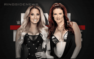 Trish Stratus & Lita’s WWE Royal Rumble Status