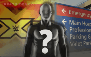 NXT Superstar Injured & Will Require Surgery