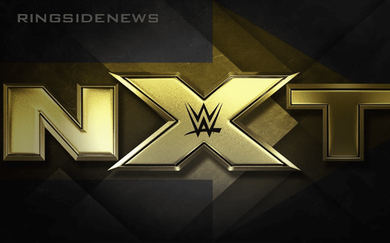 WWE NXT Television Spoilers April – May