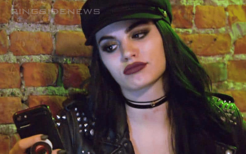 Paige Opens Up About How Leaked Private Videos Affected Her Life