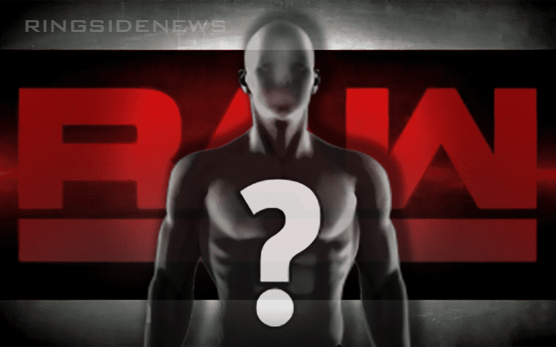 Major Appearance Confirmed For WWE RAW Next Week