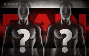 Grudge Match Announced For WWE Monday Night RAW