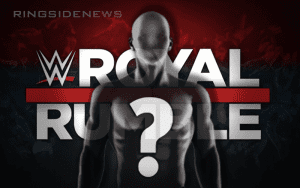 Another Name Confirmed For 2020 WWE Royal Rumble Match