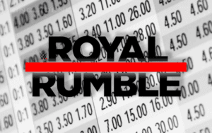Full & Updated 2019 Royal Rumble Betting Odds Revealed