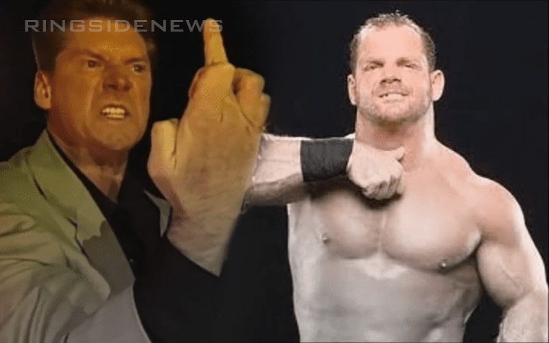 WWE Snubs Chris Benoit In New Article Looking at The Royal Rumble
