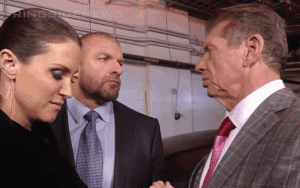 WWE Doesn’t Want The Word Out That “Lots Of People Want To Leave”