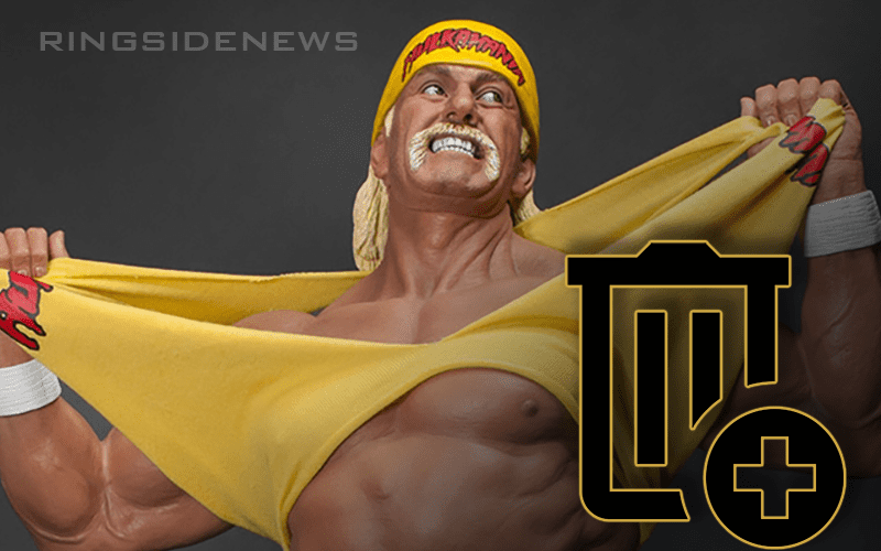 WWE Scrapped Plans For Hulk Hogan Statue