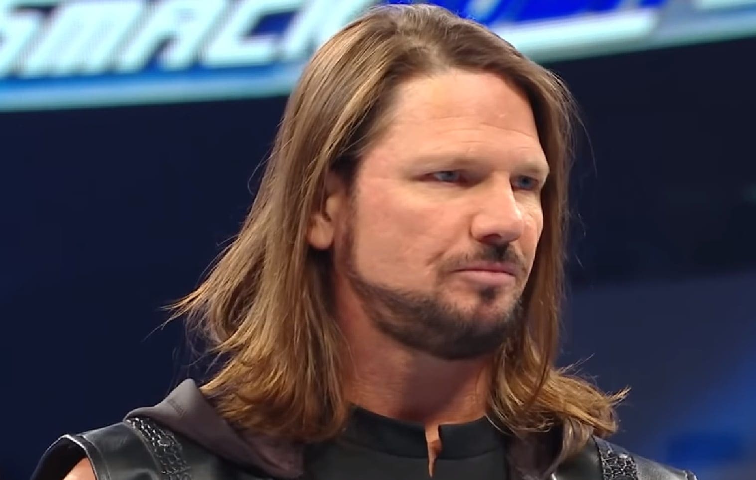 AJ Styles’ Likely Future With WWE After Contract Expires