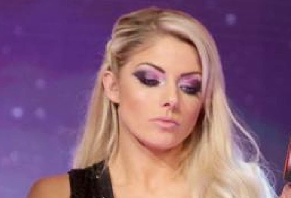 Alexa Bliss Pulls Out Of Event Due To ‘Unforeseen Personal Matter’